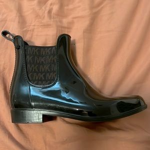 Michael Kors booties